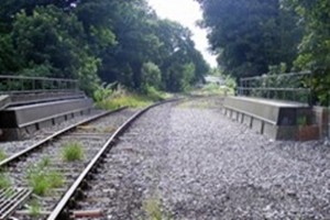 Can you help complete the 'Risborough Extension?